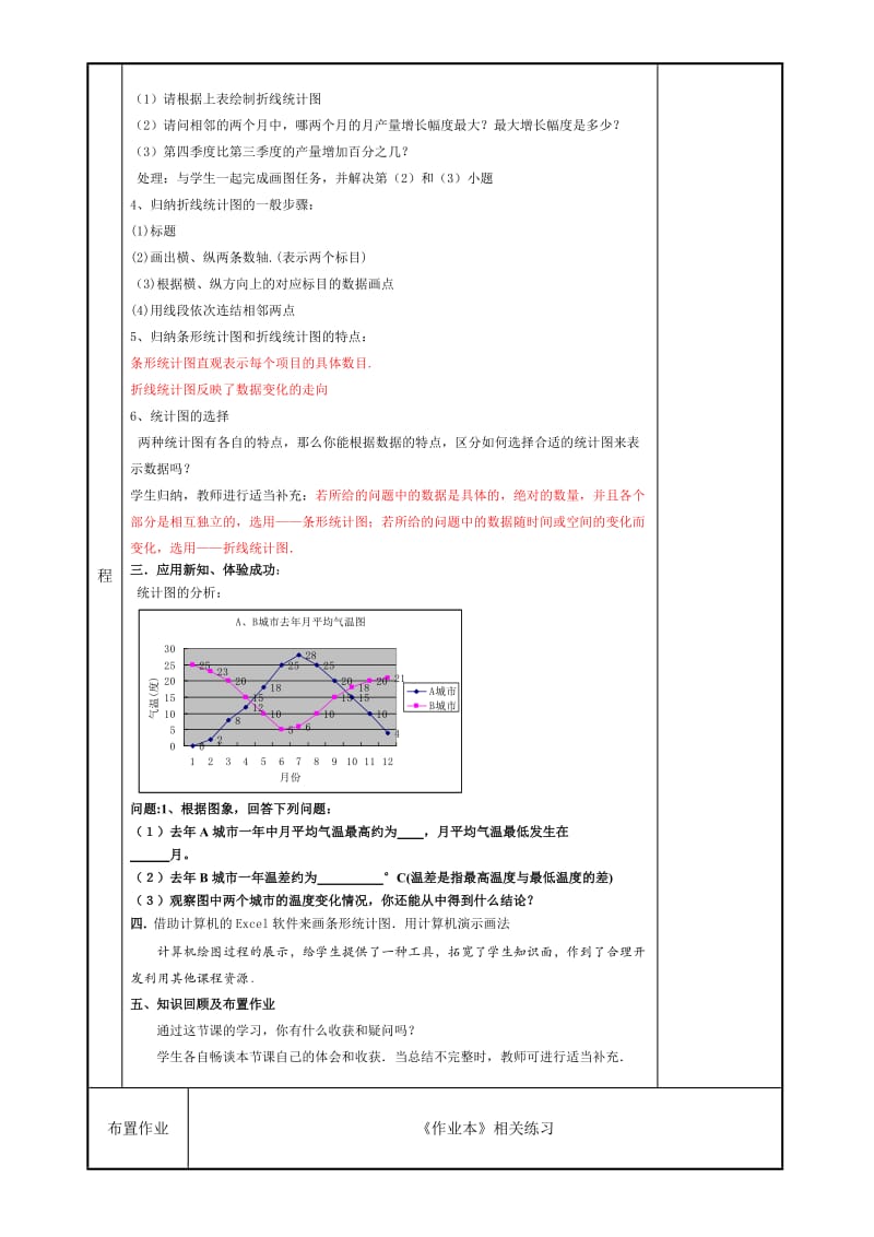 62条形统计图和折线统计图.doc_第3页