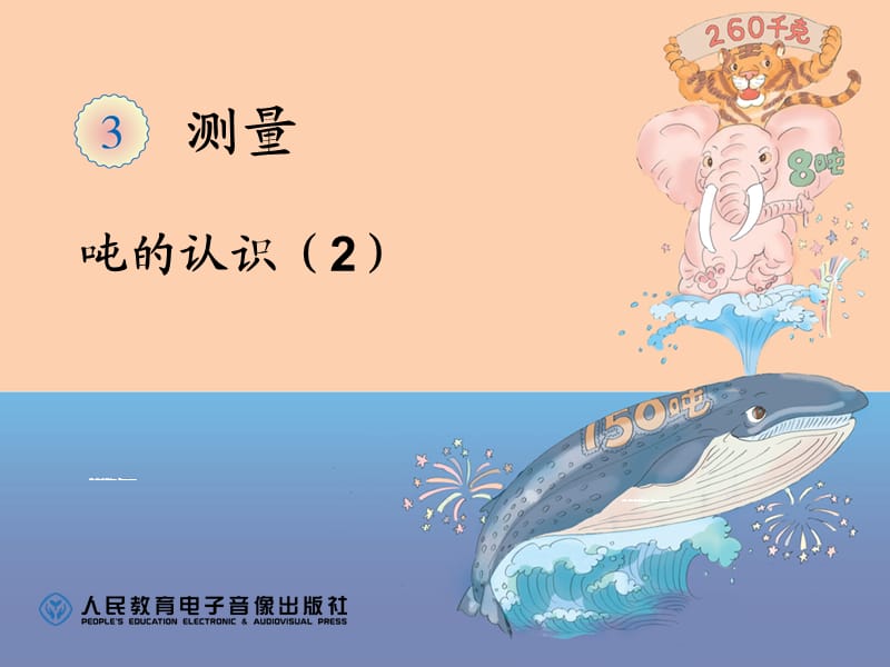 吨的认识(2).ppt_第1页