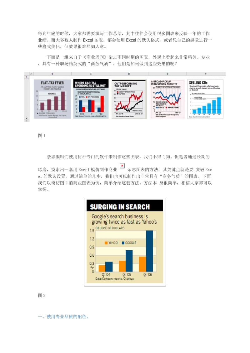 如何让你的Excel图表更具商务气质.doc_第1页