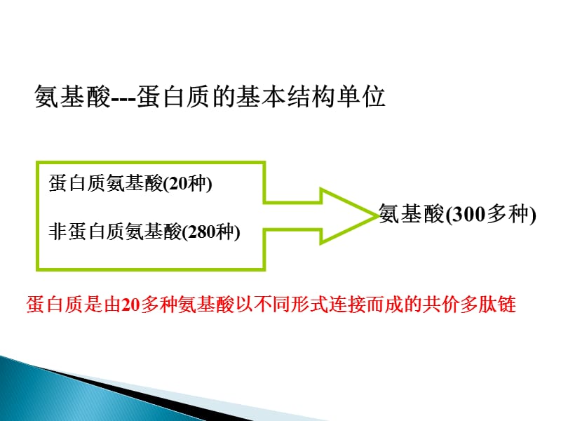 常用氨基酸制剂特点.ppt_第3页