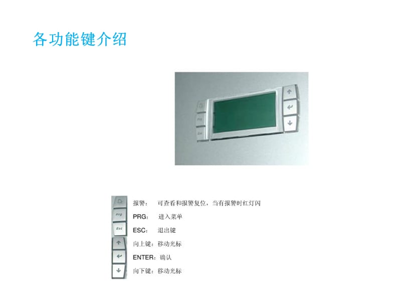 施耐德(优力)空调(UG40面板)使用讲解.ppt_第2页