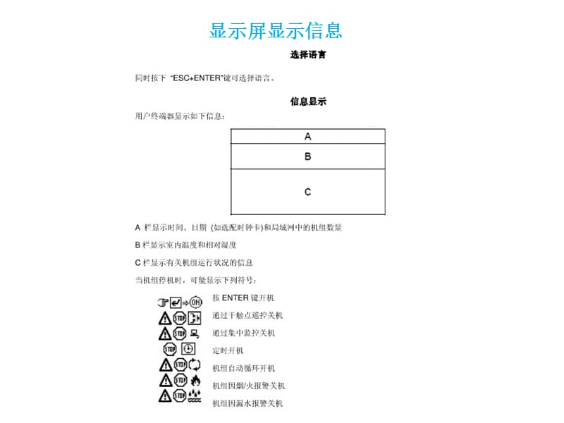 施耐德(优力)空调(UG40面板)使用讲解.ppt_第3页