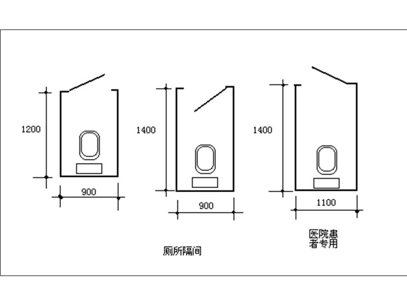 民用建筑设计通则图解.ppt_第2页