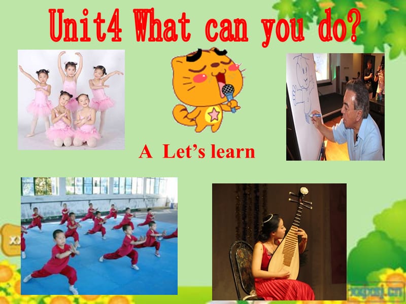 Unit4Whatcanyoudo (2).ppt_第1页