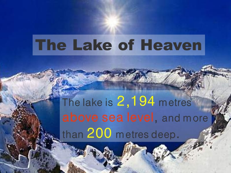 B6_U5TheLakeofHeavenReading2.ppt_第3页