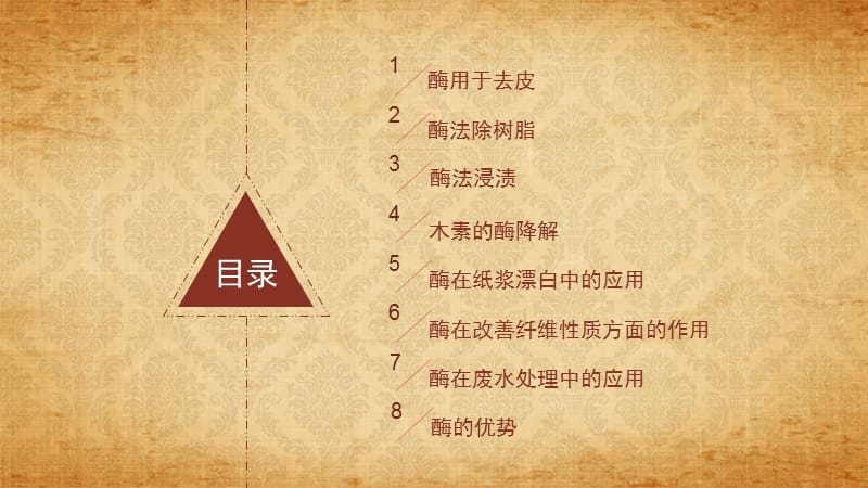 酶在造纸中的应用.ppt_第3页