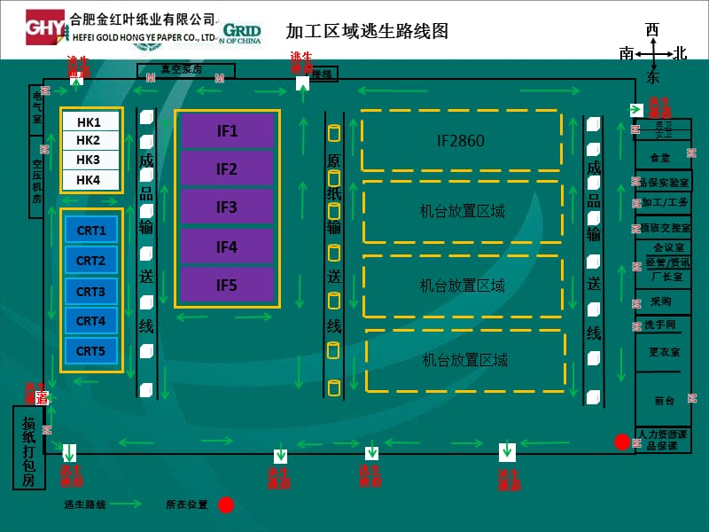 《安全逃生路线》PPT课件.ppt_第1页