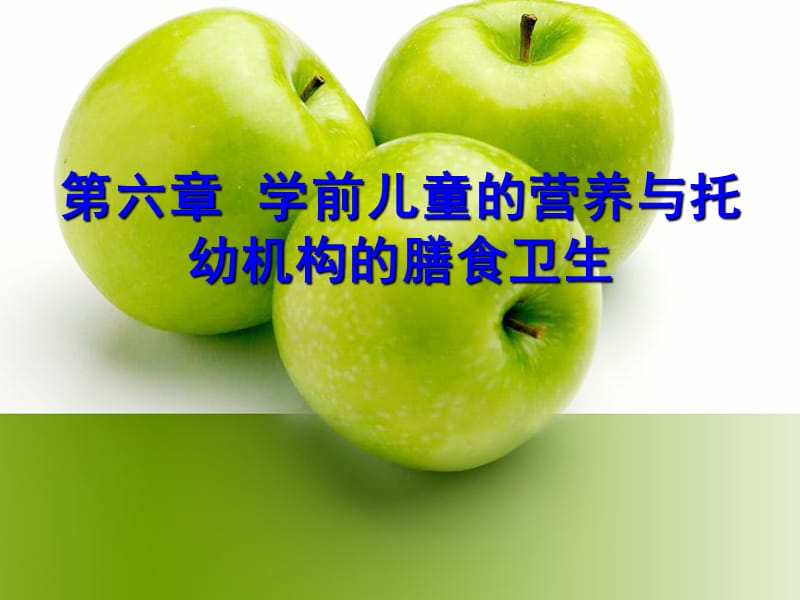 非产能营养素.ppt_第1页