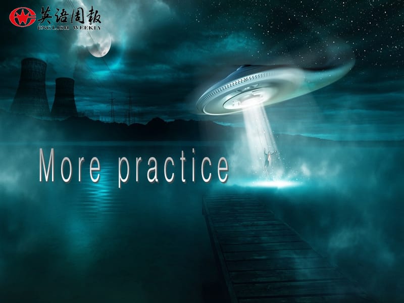 8BU7Morepractice.ppt_第1页