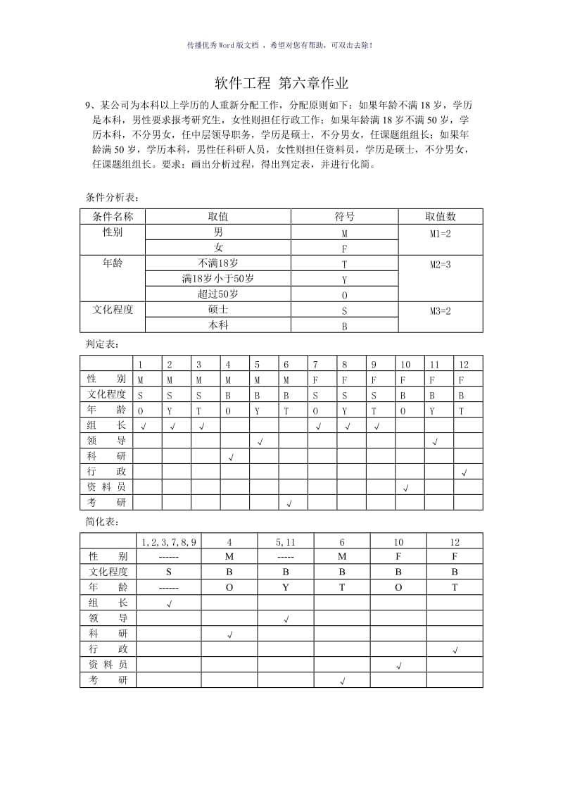 软件工程作业Word版.doc_第1页