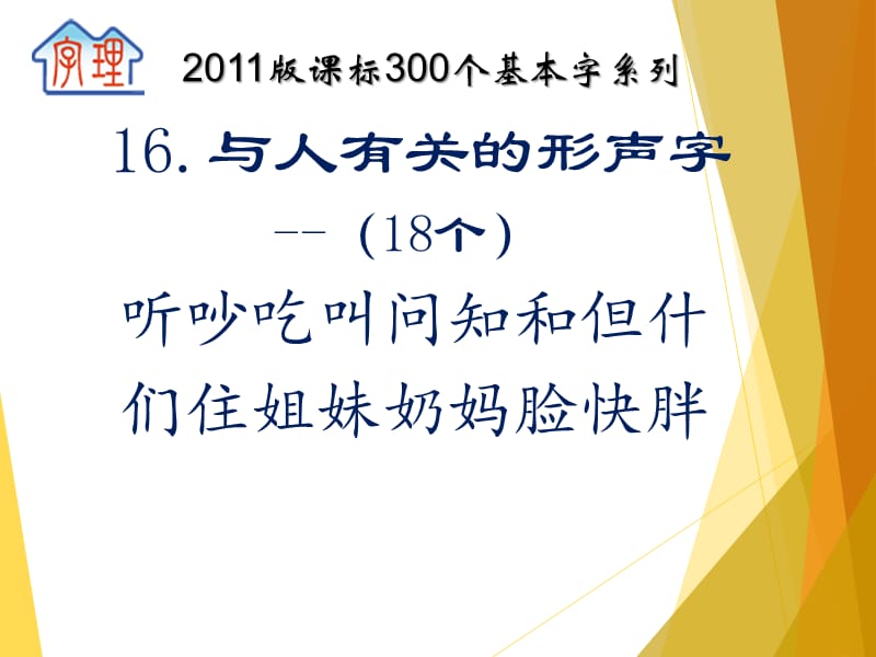 字理析解300个基本字--16与人有关的形声字（18个）标准x.pptx_第2页