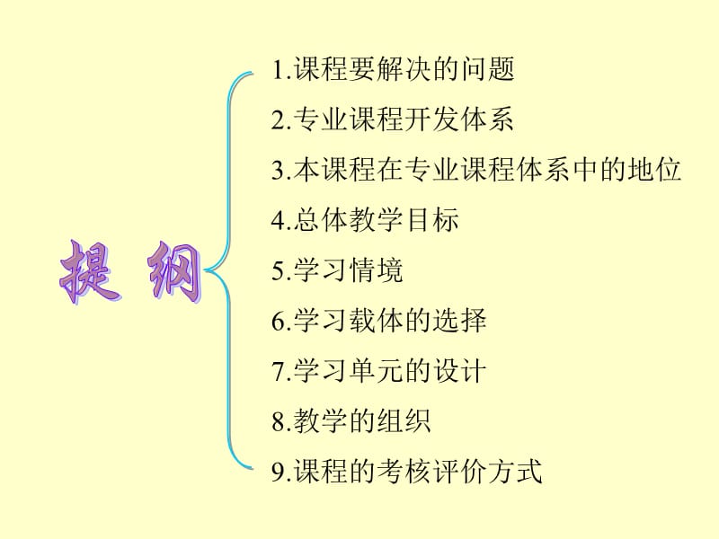 《计算机网络集成技术》课程开发与实施.ppt_第2页