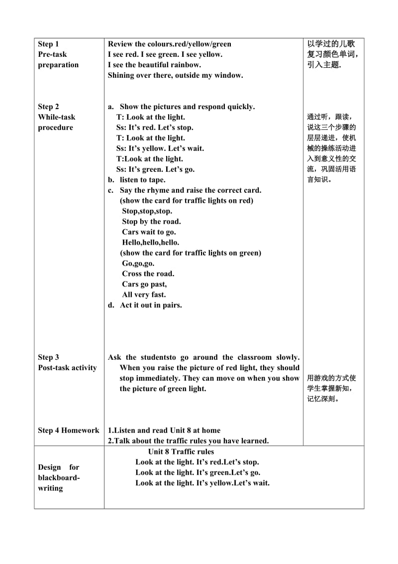 牛津英语2BUnit8.doc_第2页