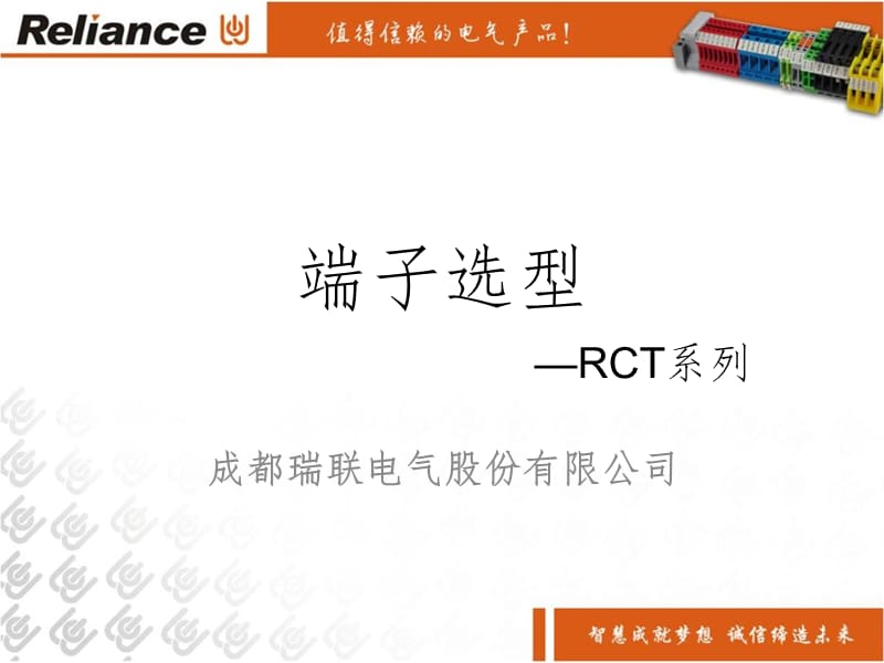 RCT系列端子对比PPT课件.ppt_第1页