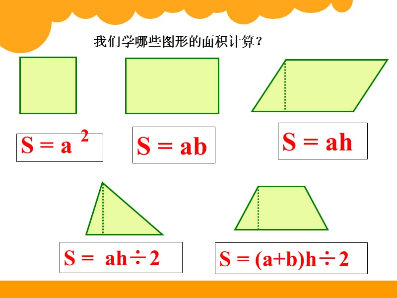 圆的面积（一）.ppt_第2页