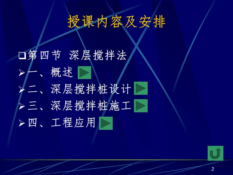 深层搅拌法教学PPT课件.ppt_第2页