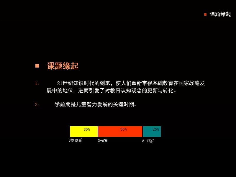 xw-学龄前儿童教育空间研究PPT精品文档.ppt_第3页