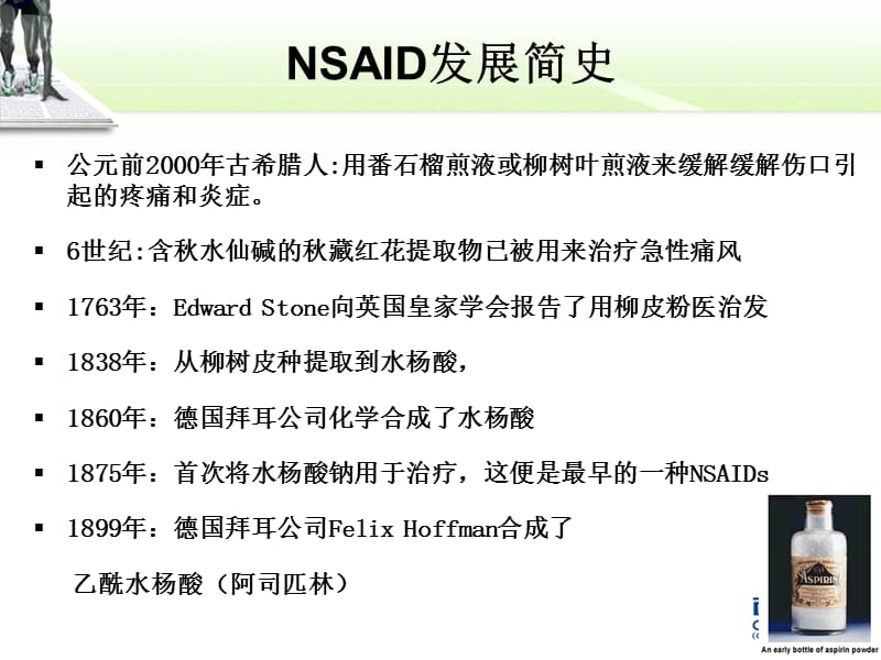 NSAIDs基础知识(课堂PPT).ppt_第3页