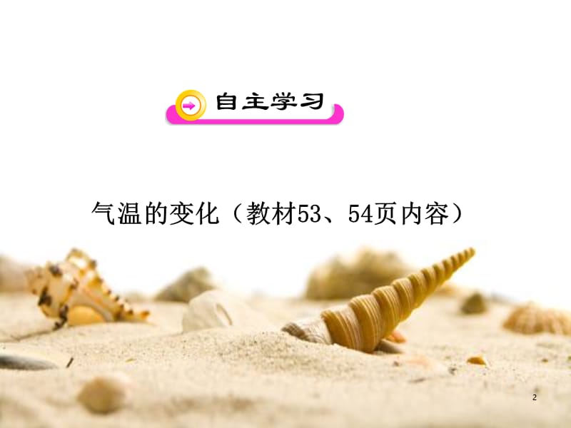 《气温的变化与分布》活动探究课件.ppt_第2页