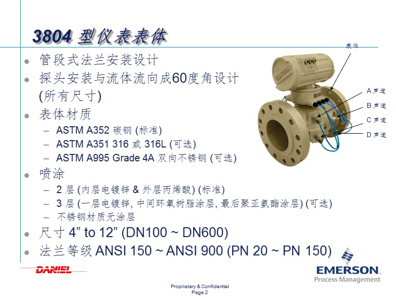 液体超声波流量计PPT课件.ppt_第2页