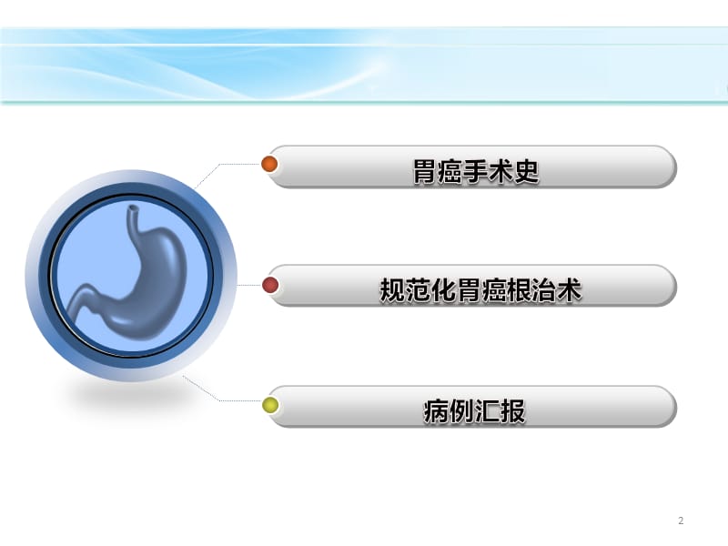 （推荐精选）规范化胃癌根治术.ppt_第2页