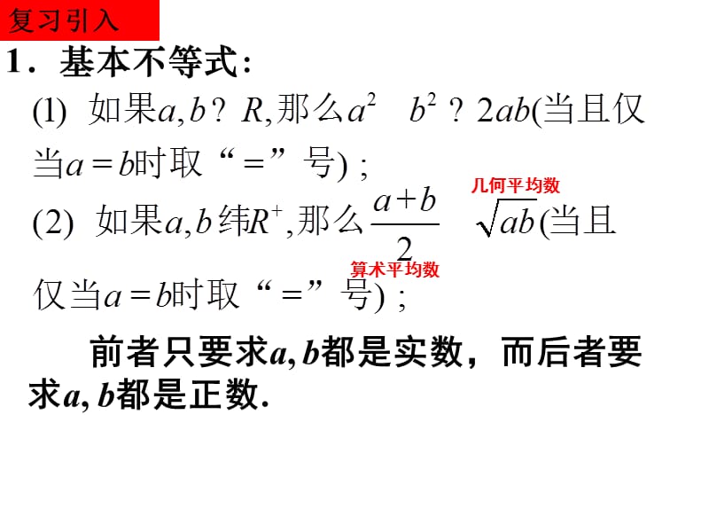 基本不等式（第二课时）.pptx_第2页