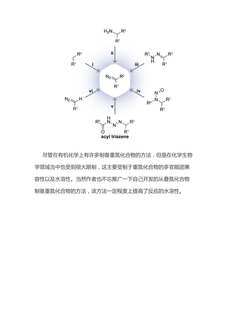 重氮化合物在化学生物学中的运用.docx_第3页