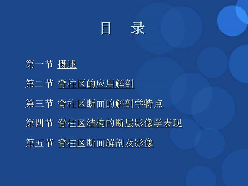 （推荐精选）脊柱断层影像解剖学.ppt_第2页