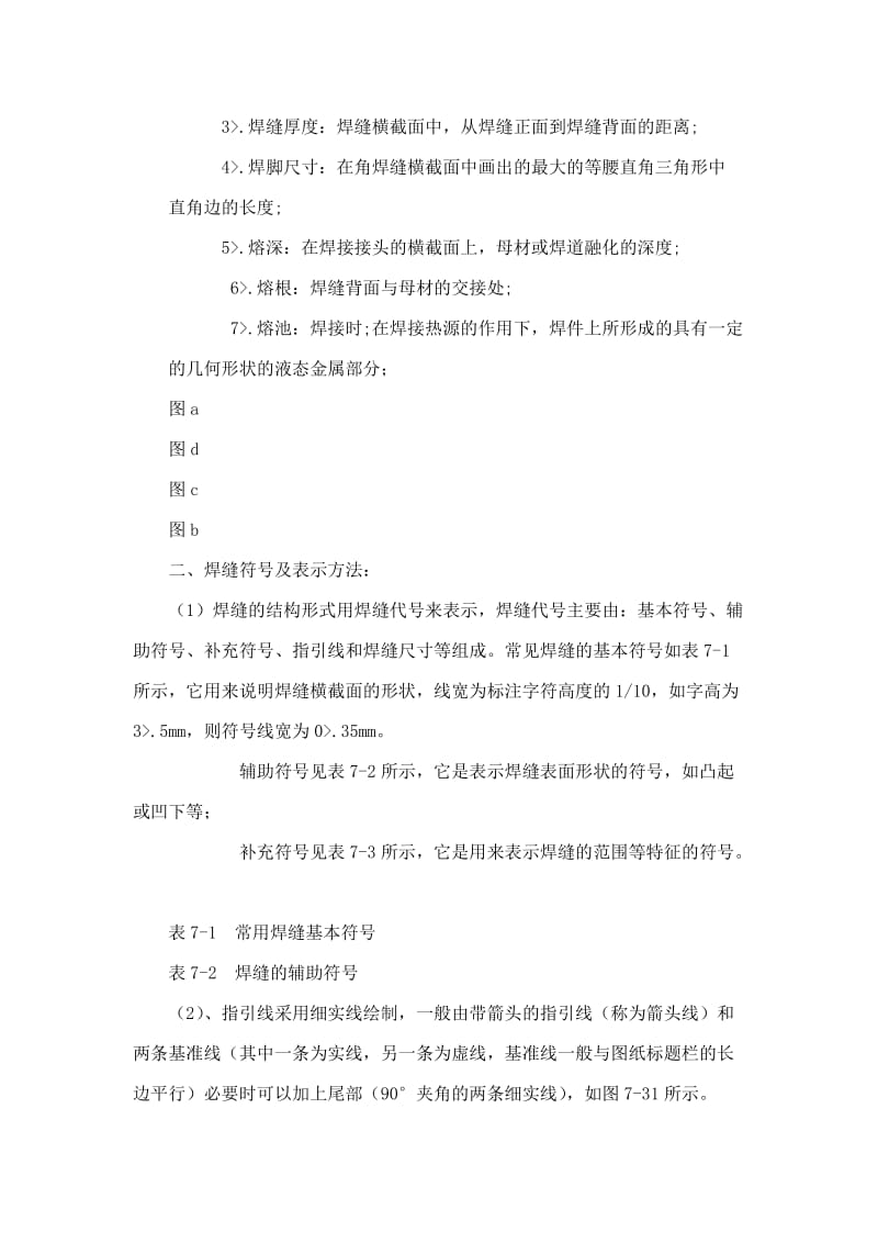 焊接方法和技术培训.doc_第2页