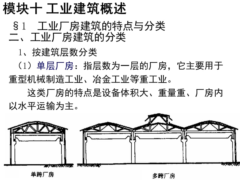 工业厂房PPT精品文档.ppt_第3页