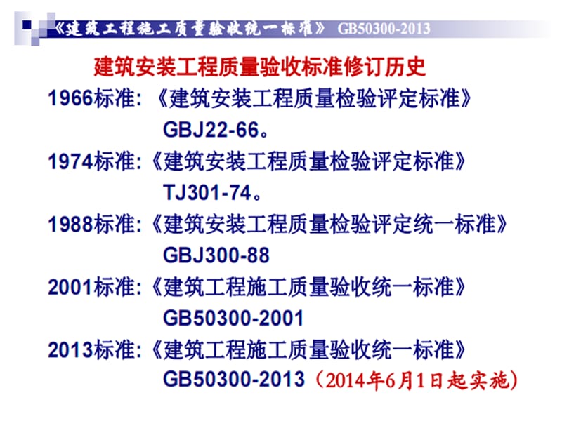 《建筑工程质量验收统一标准》GB50300精选文档.ppt_第3页