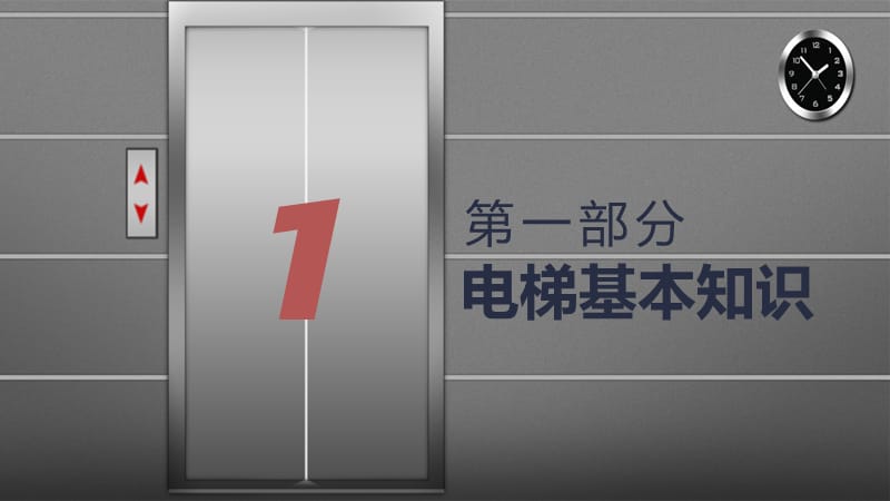 电梯安全防护知识培训动态专用授课课件PPT.pptx_第3页