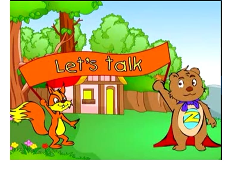 unit1_let‘stalk、.ppt_第2页