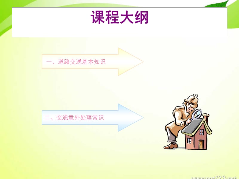 车队司机安全知识培训.ppt_第2页