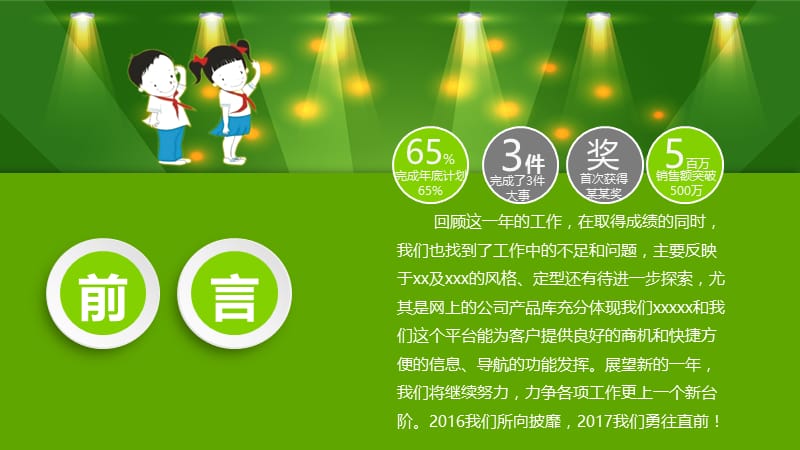 精美实用中国少年先锋队总结汇报计划专用教学课件PPT.pptx_第2页