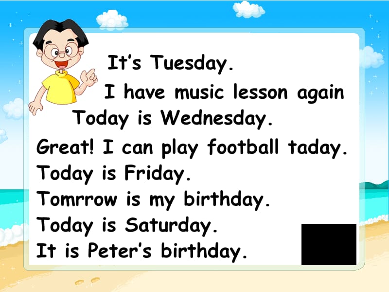 7Peterishappytoday.ppt_第2页