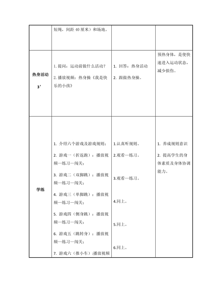 教学设计（快乐的四线三格）.docx_第2页