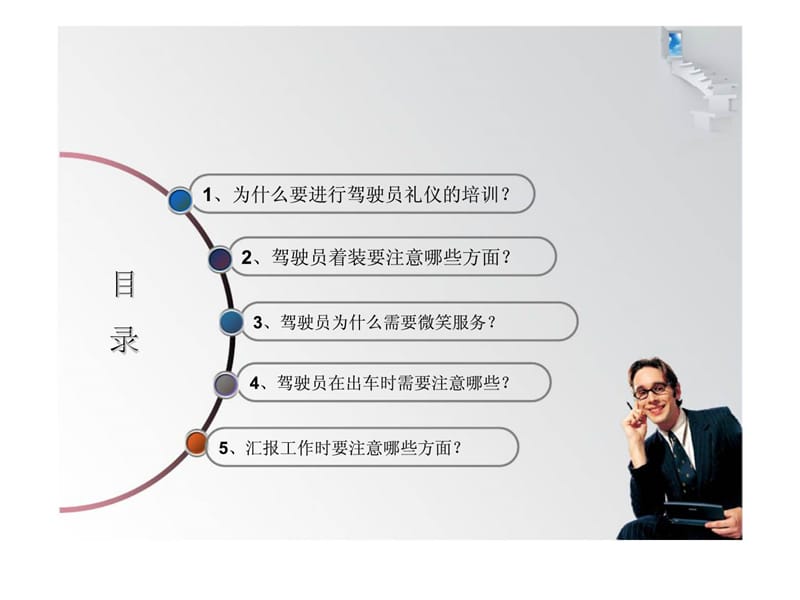 驾驶员服务礼仪培训课件.ppt_第2页