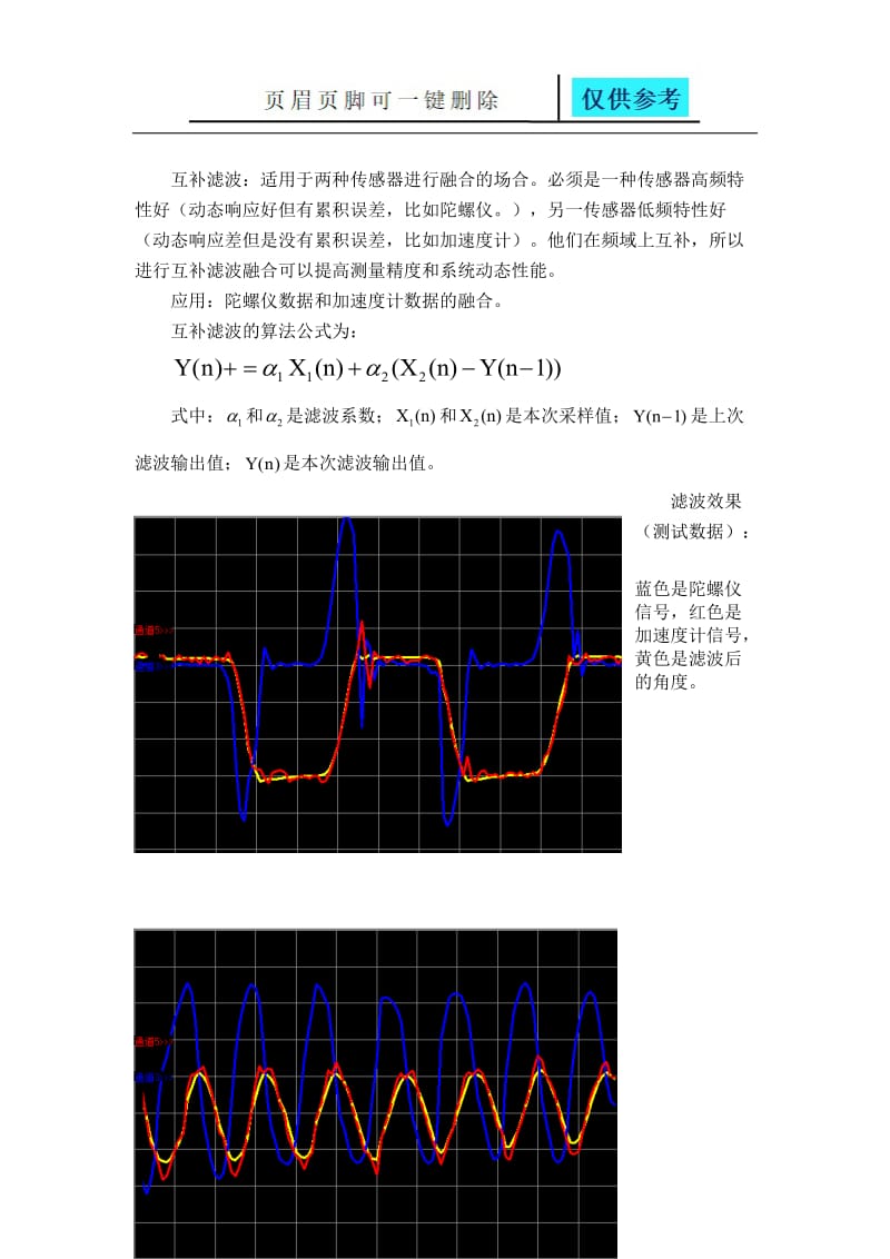 常见的信号处理滤波方法[数据参考].doc_第3页