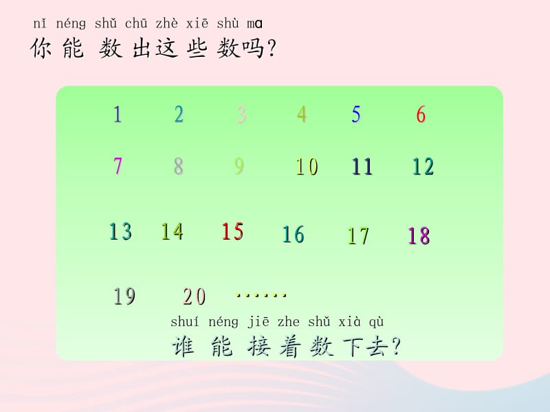 2020春一年级数学下册 三 生活中的数 1数花生课件 北师大版.pptx_第2页