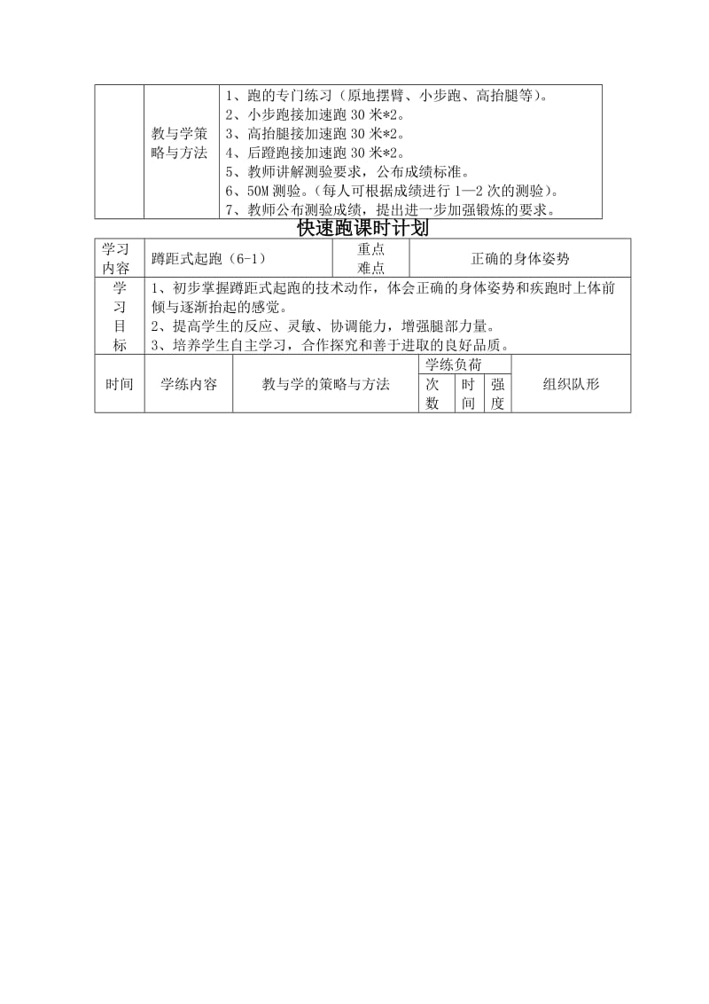 快速跑单元计划.doc_第3页