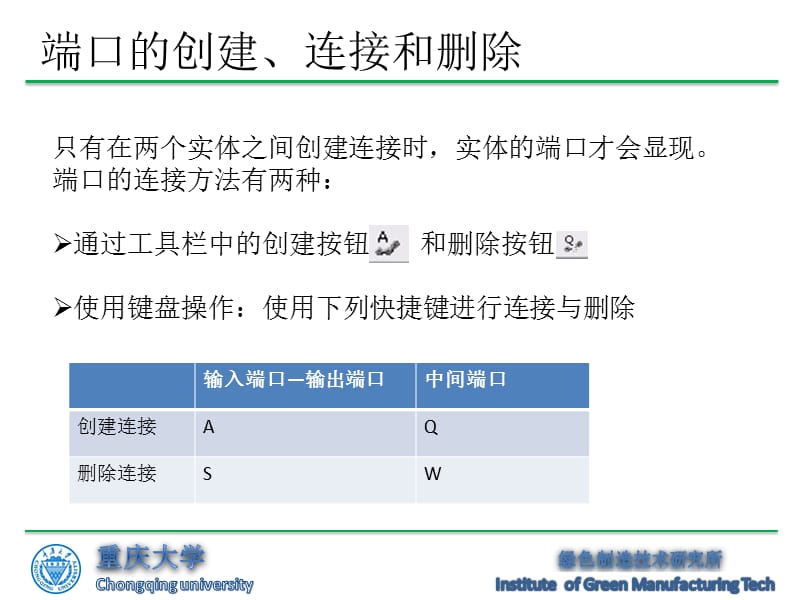 Flexsim案例分步骤详细介绍【高教知识】.ppt_第3页