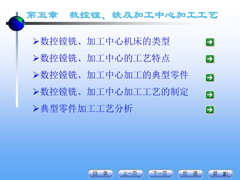数控铣数控加工【专业教育】.ppt_第2页