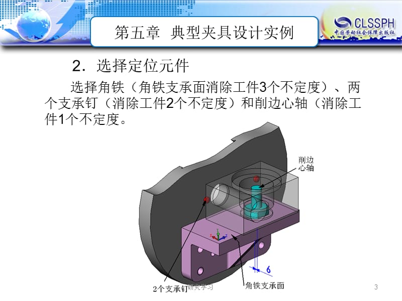 典型机械专用夹具设计实例【高教课件】.ppt_第3页