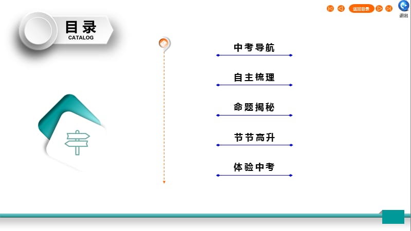 广东省2020年中考物理二轮复习 第2部分 光学 第2讲 透镜及其应用课件.ppt_第2页