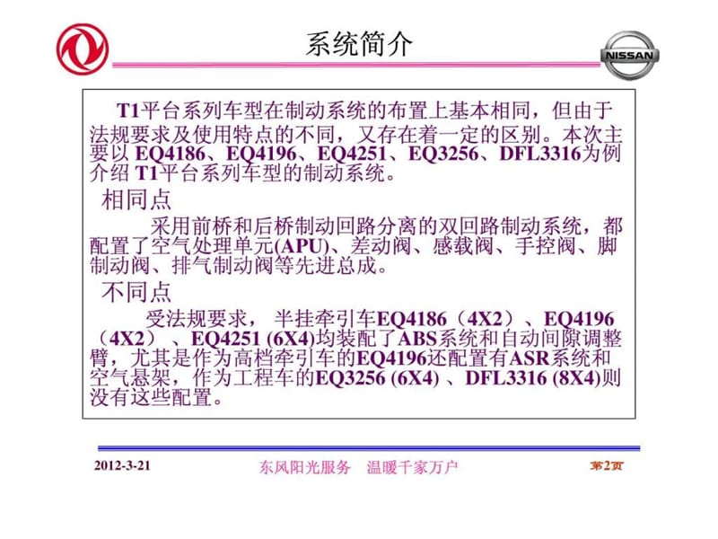 制动系统培训讲义课件.ppt_第2页