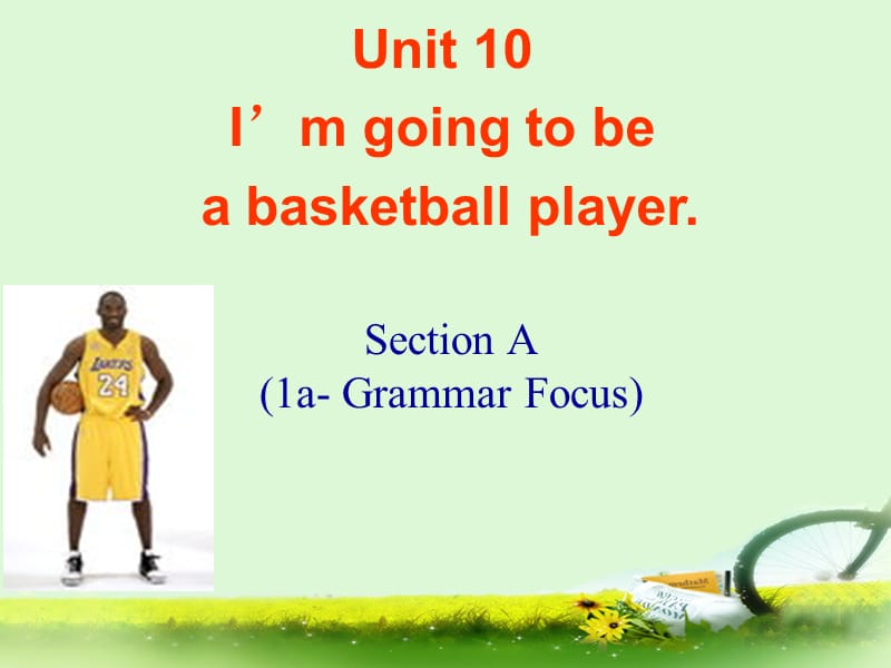 SectionA(1a-GrammarFocus).ppt_第2页