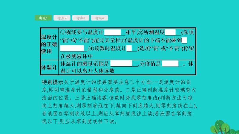 （全国通用版）2020中考物理大一轮 第10章 物态变化素养突破课件.pptx_第3页