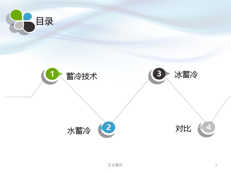 蓄冷技术：水蓄冷、冰蓄冷、对比【行业相关】.ppt_第2页