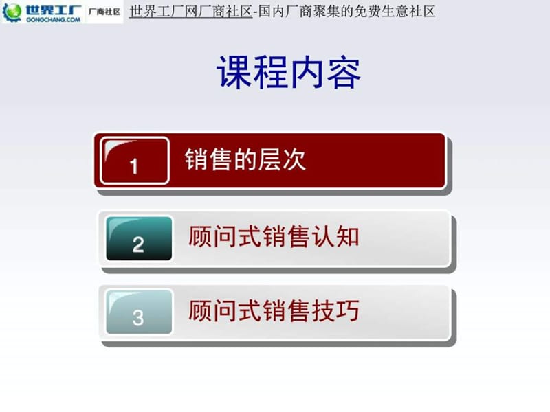 销售技巧培训-顾问式销售技巧课件.ppt_第3页